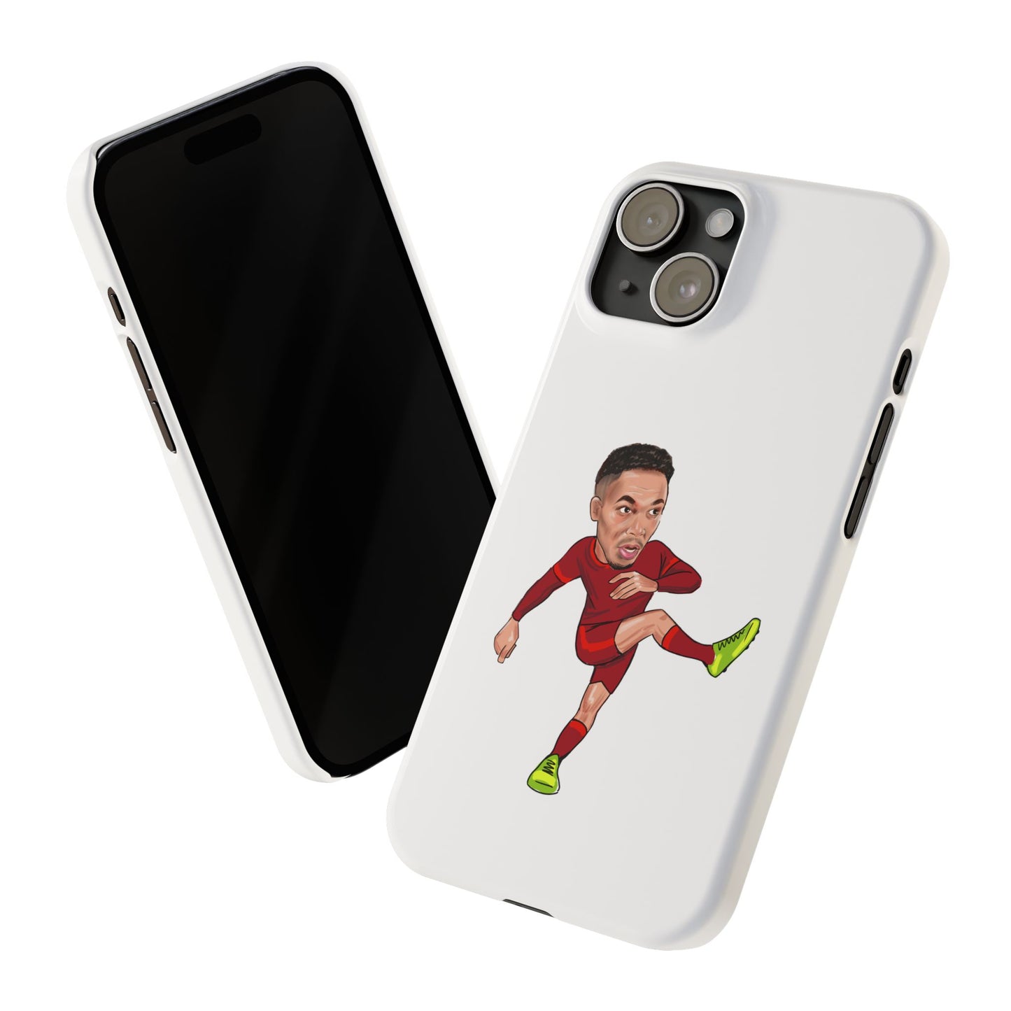 Trent Alexander-Arnold - Liverpool - Phone Case