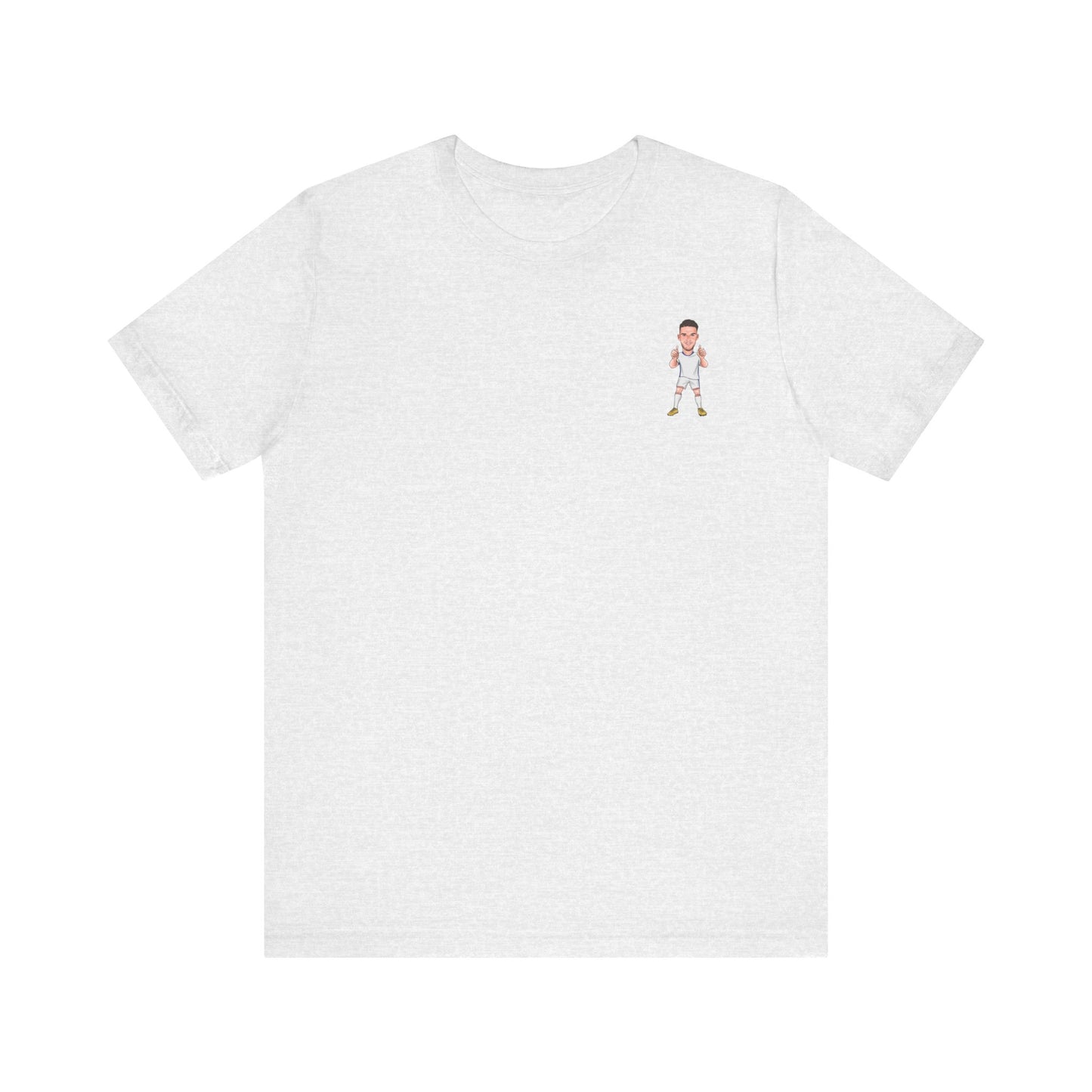 Declan Rice - England - T-Shirt