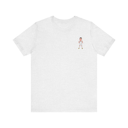 Declan Rice - England - T-Shirt