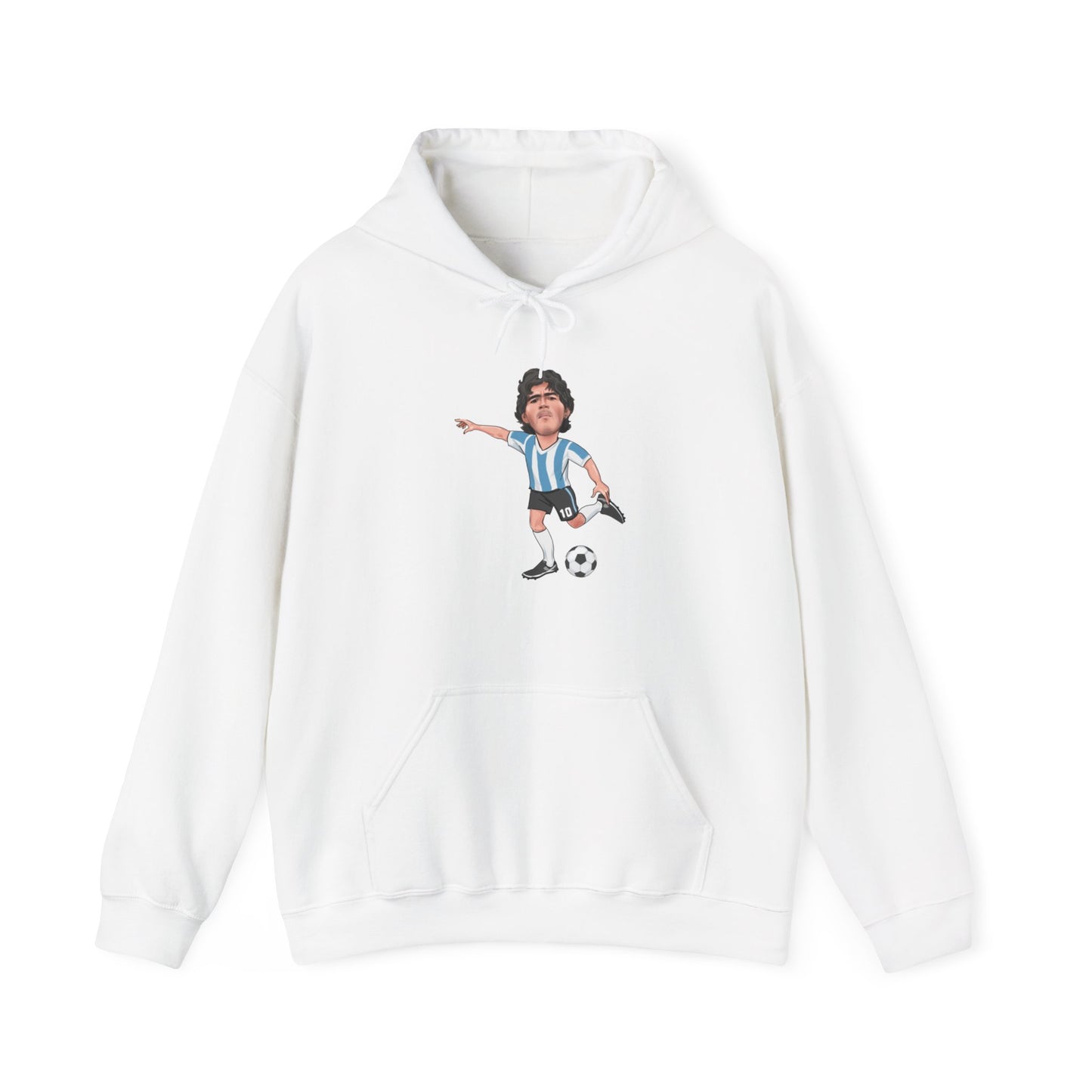 Maradona - Argentina - Hoodie