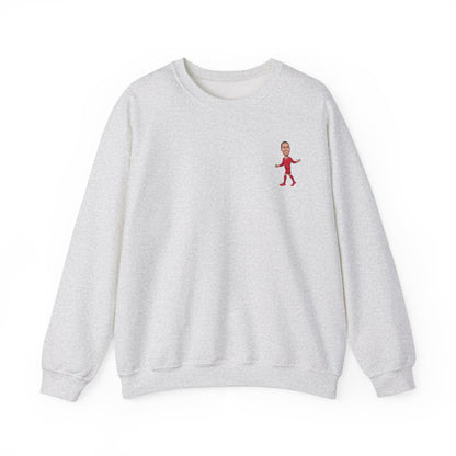 Virgil Van Dijk - Liverpool - Sweatshirt