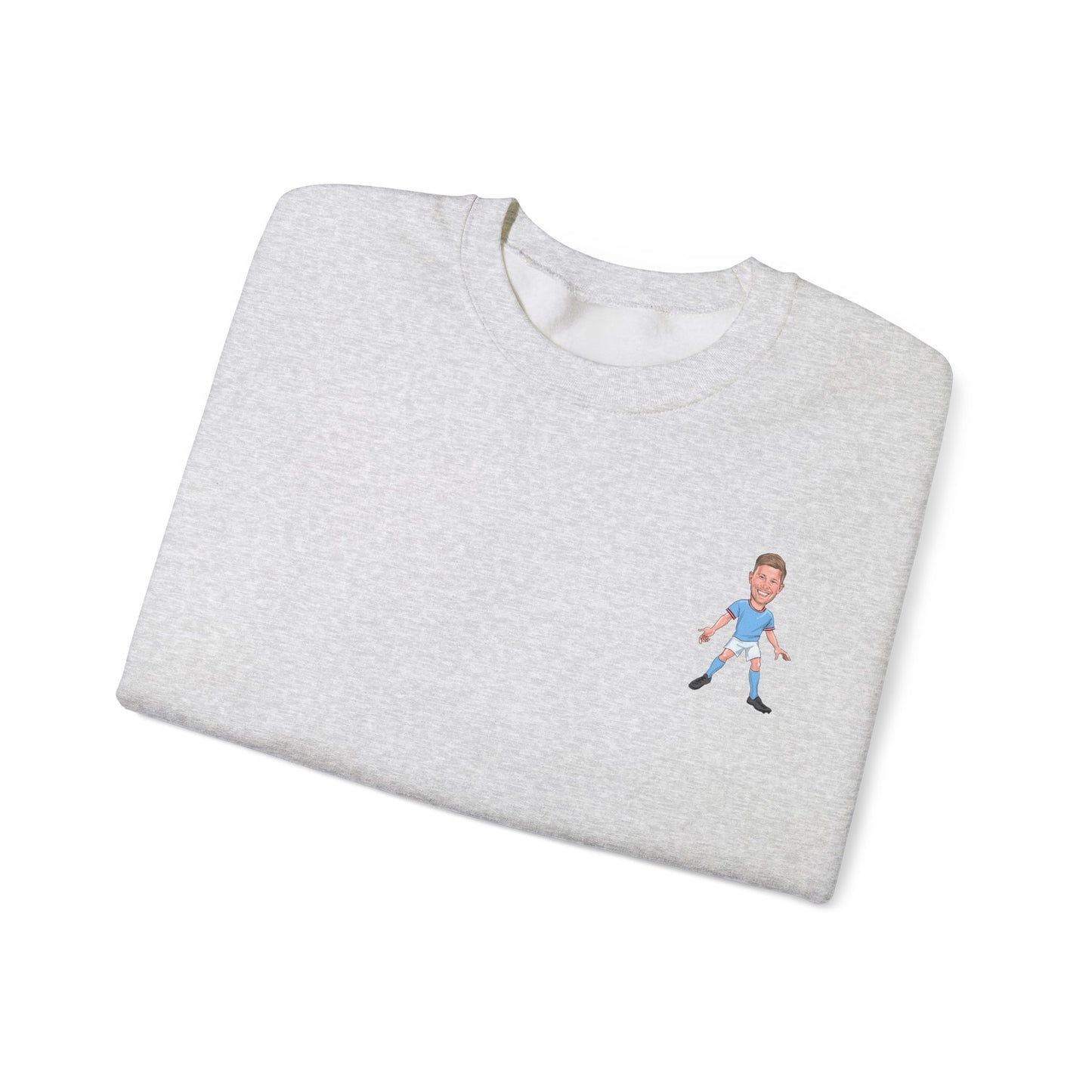 Kevin De Bruyne - Manchester City - Sweatshirt