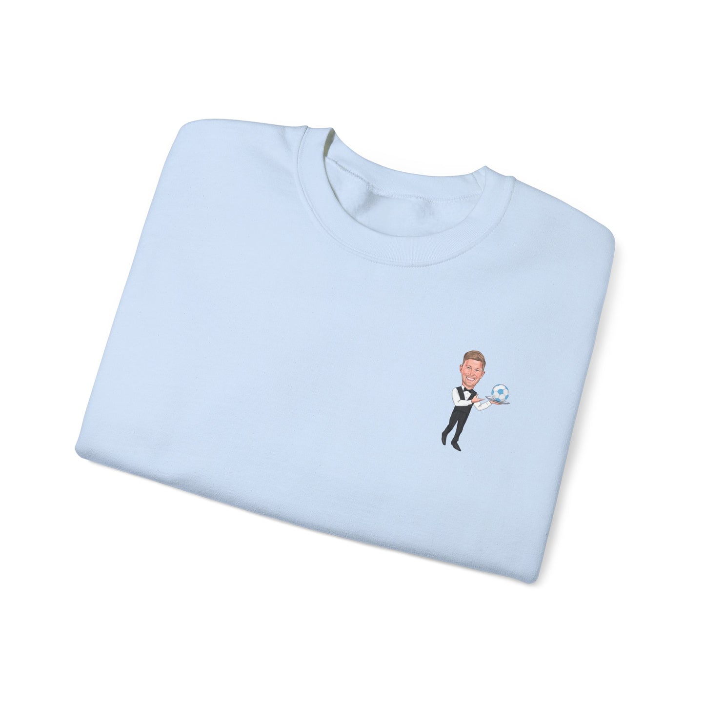 Kevin De Bruyne - Manchester City - Sweatshirt