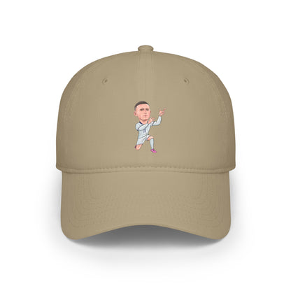 Phil Foden - England - Baseball Cap