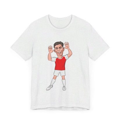 Kai Havertz - Arsenal - T- Shirt