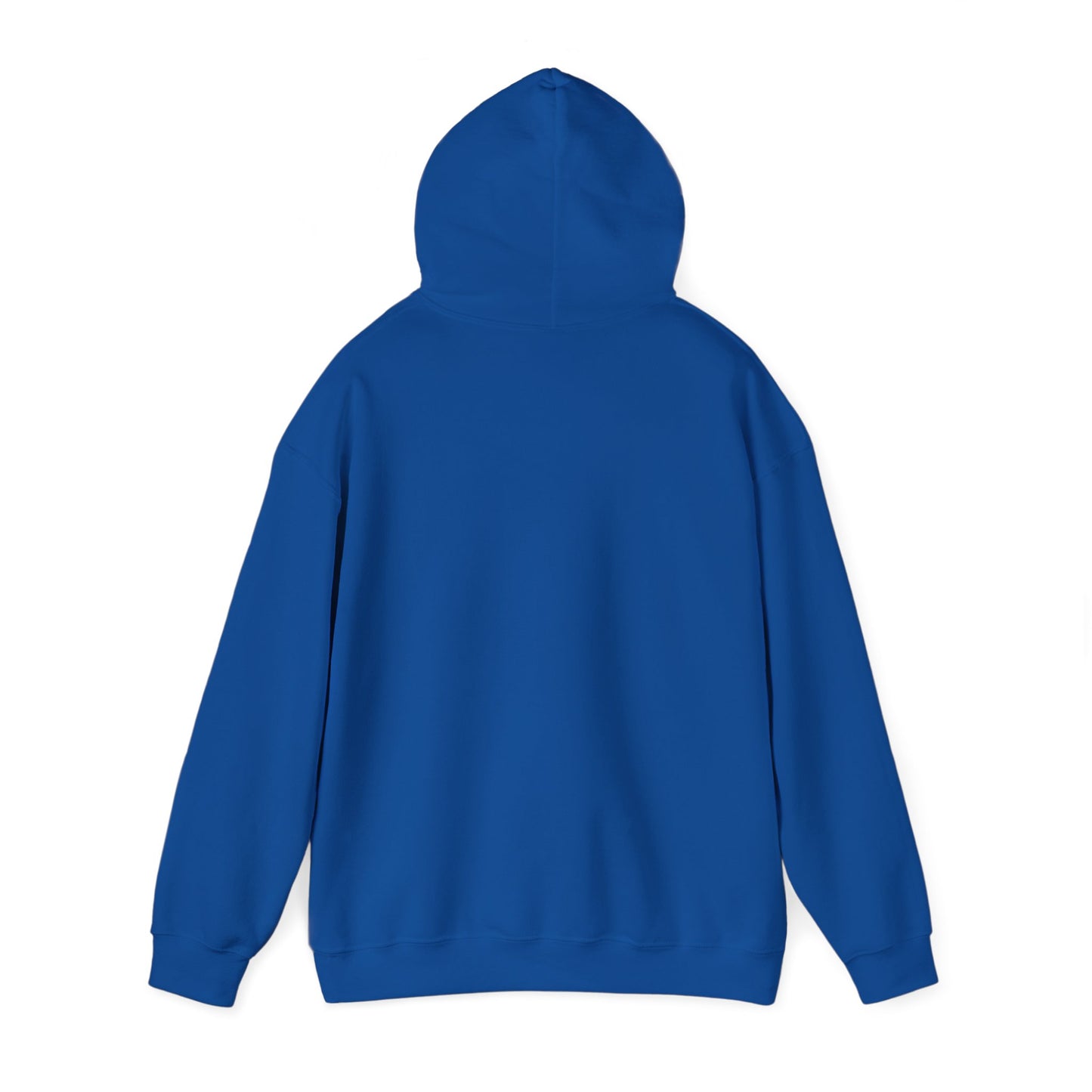 Manchester City - Four-In-A-Row - Hoodie