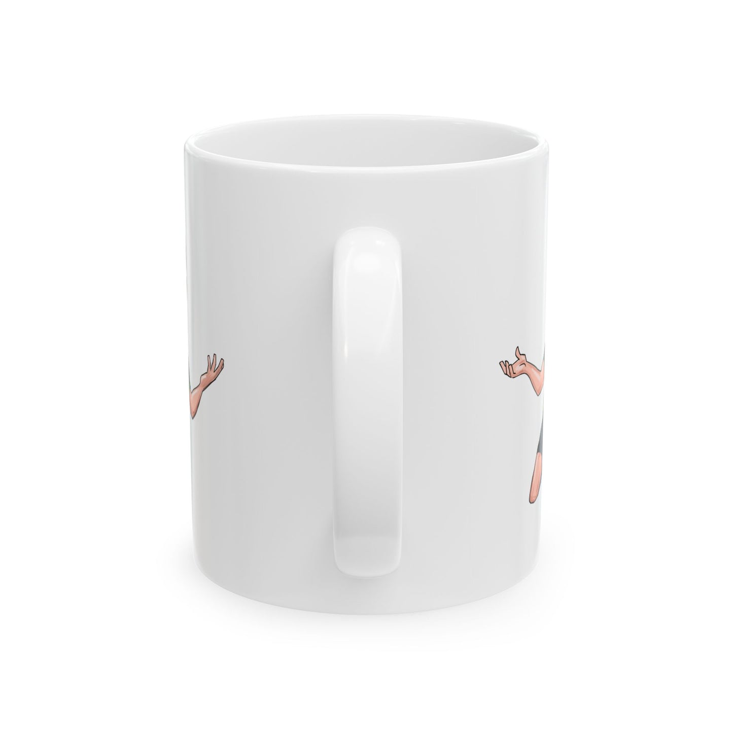 Rodri - Manchester City - Mug