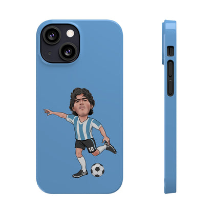 Maradona - Argentina - Phone Case