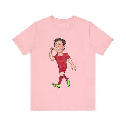 Robbie Fowler - Liverpool - T-Shirt