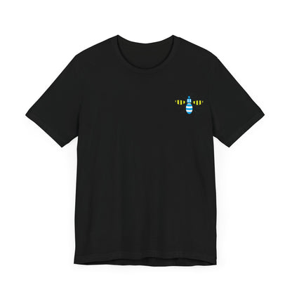 Manchester City Worker Bee - T-Shirt