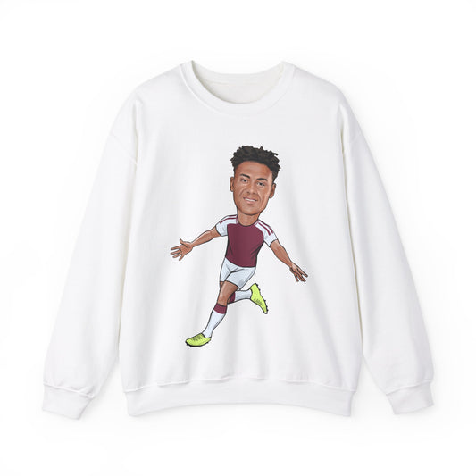 Ollie Watkins - Aston Villa - Sweatshirt