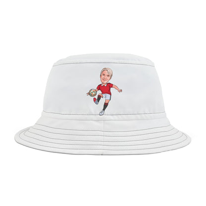 David Beckham - Manchester United - Bucket Hat