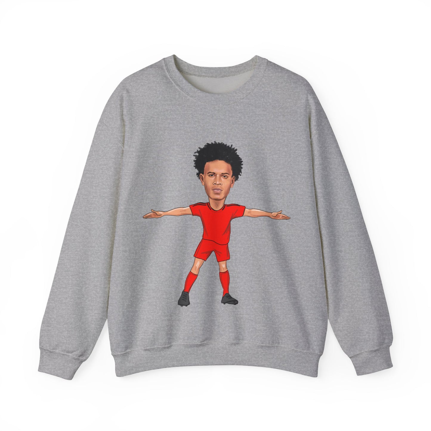 Leroy Sane - Bayern Munich - Sweatshirt