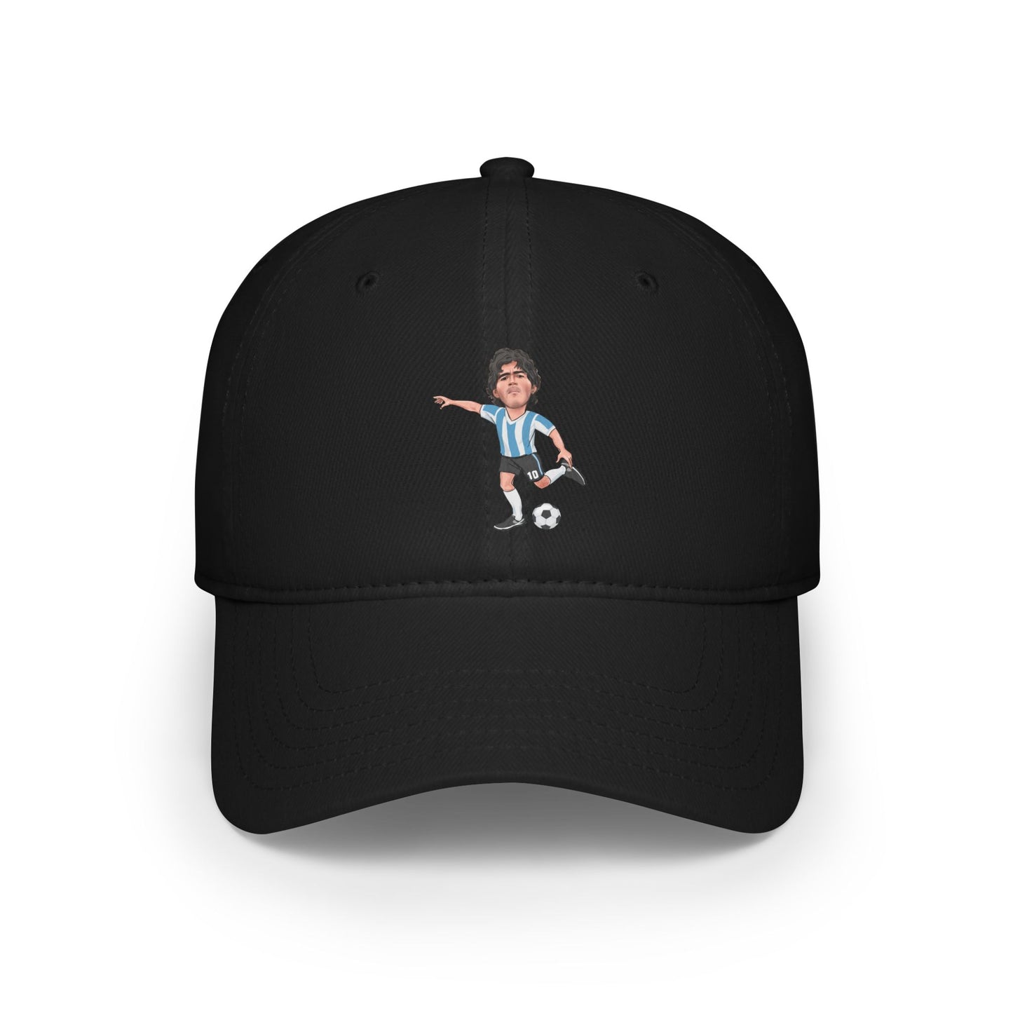 Maradona - Argentina - Baseball Cap