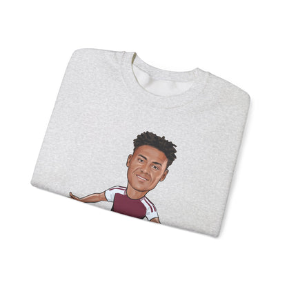 Ollie Watkins - Aston Villa - Sweatshirt