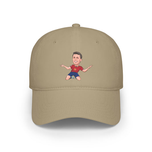 Rodri - Spain - Baseball Cap