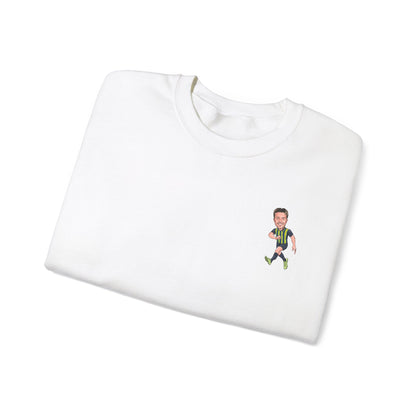 Jack Grealish - Manchester City Away Kit - Sweatshirt