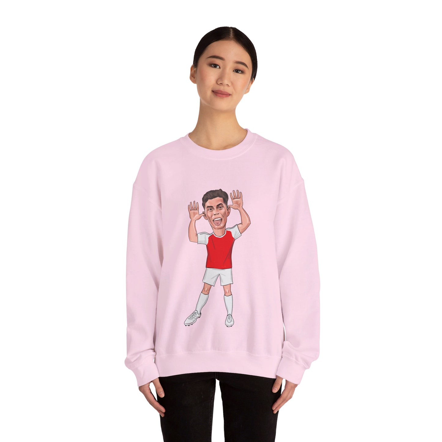 Kai Havertz - Arsenal - Sweatshirt