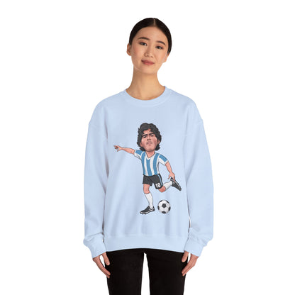 Maradona - Argentina - Sweatshirt