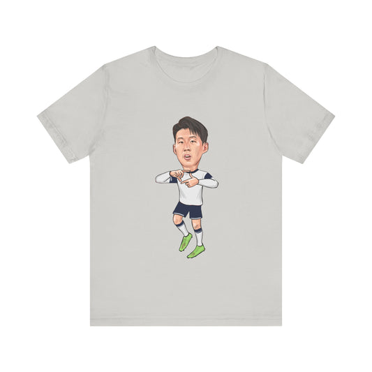 Song Hung Ming -  Tottenham Hotspur - T-Shirt