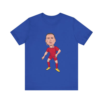 Darwin Nunes - Liverpool - T-Shirt