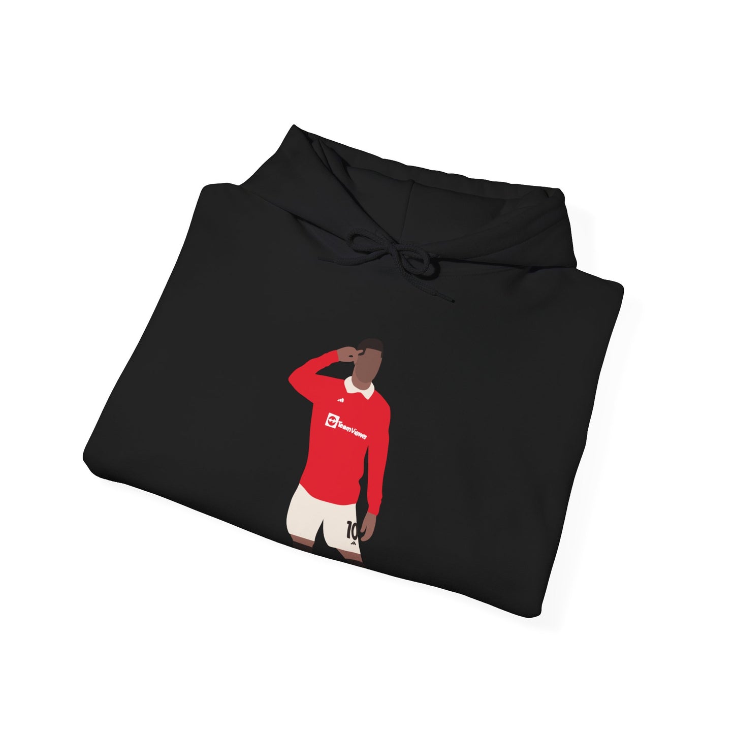 Marcus Rashford - Manchester United - Hoodie