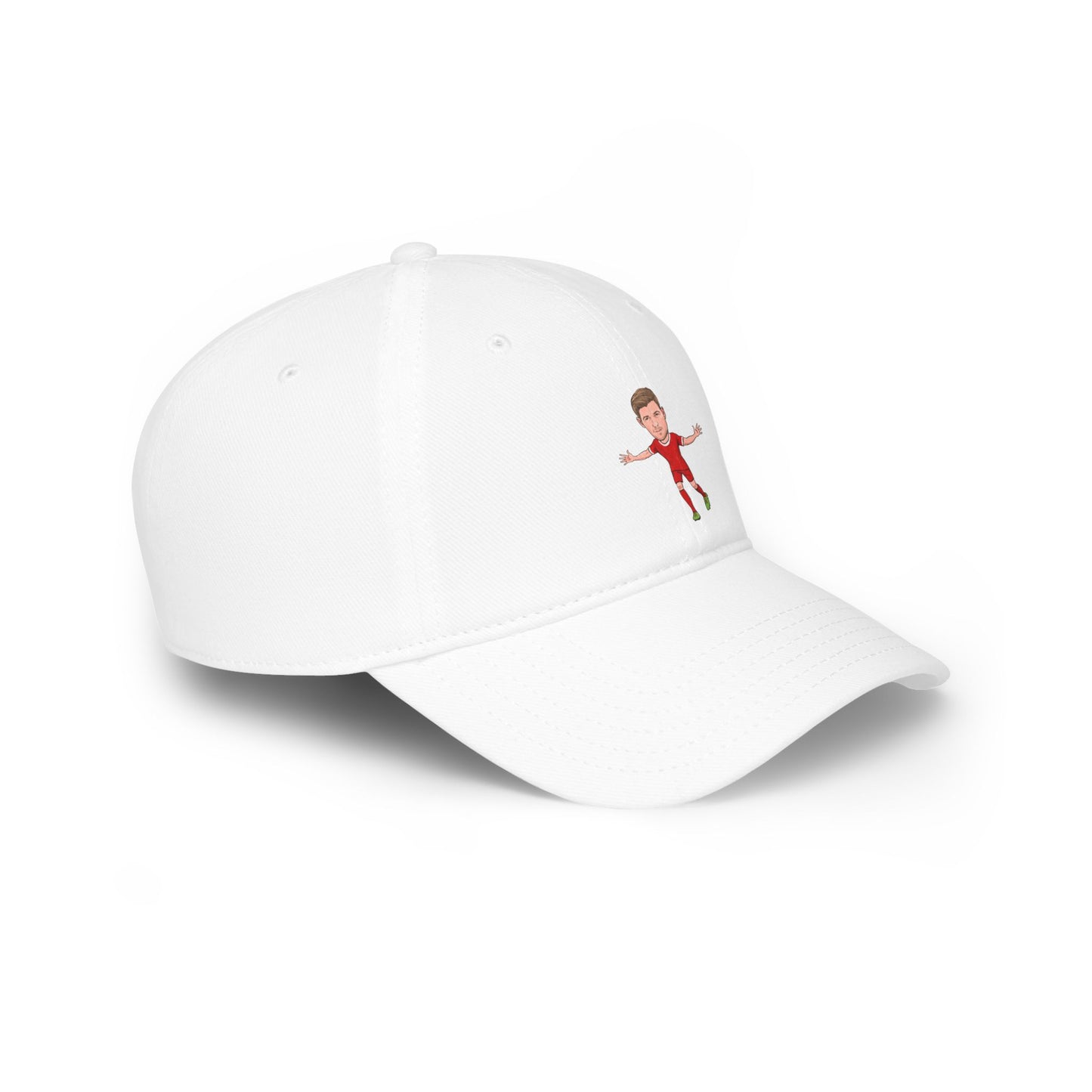 Steven Gerrard - Liverpool - Baseball Cap