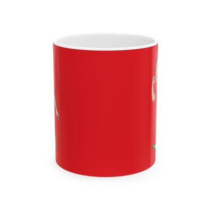 Robbie Fowler - Liverpool - Mug