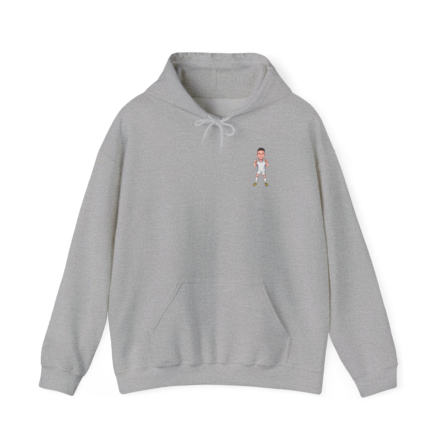 Declan Rice - England - Hoodie