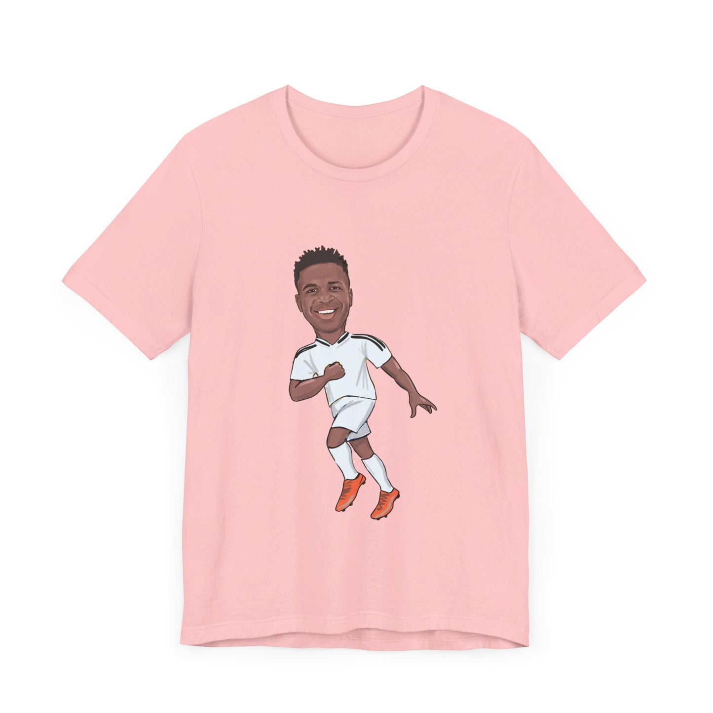 Vini Jr - Real Madrid - T-Shirt