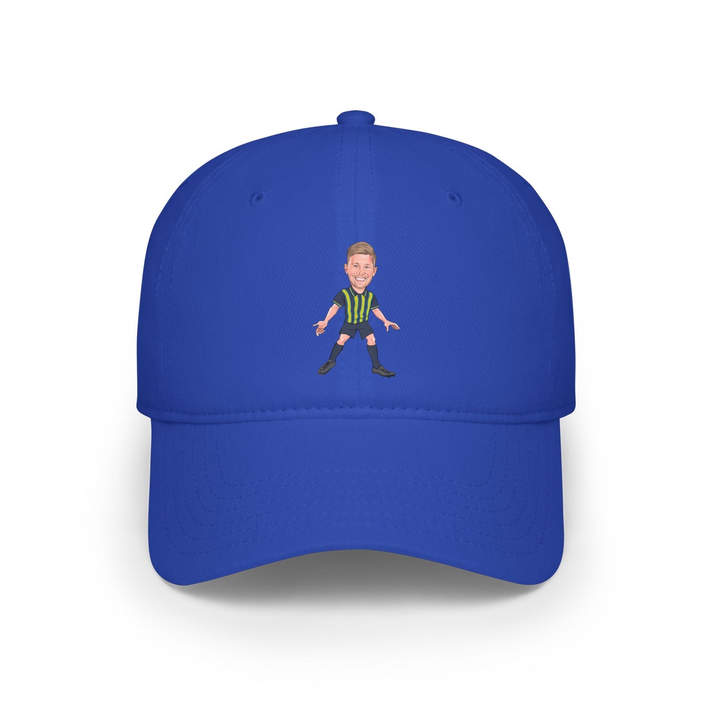 Kevin De Bruyne - Manchester City - Baseball Cap