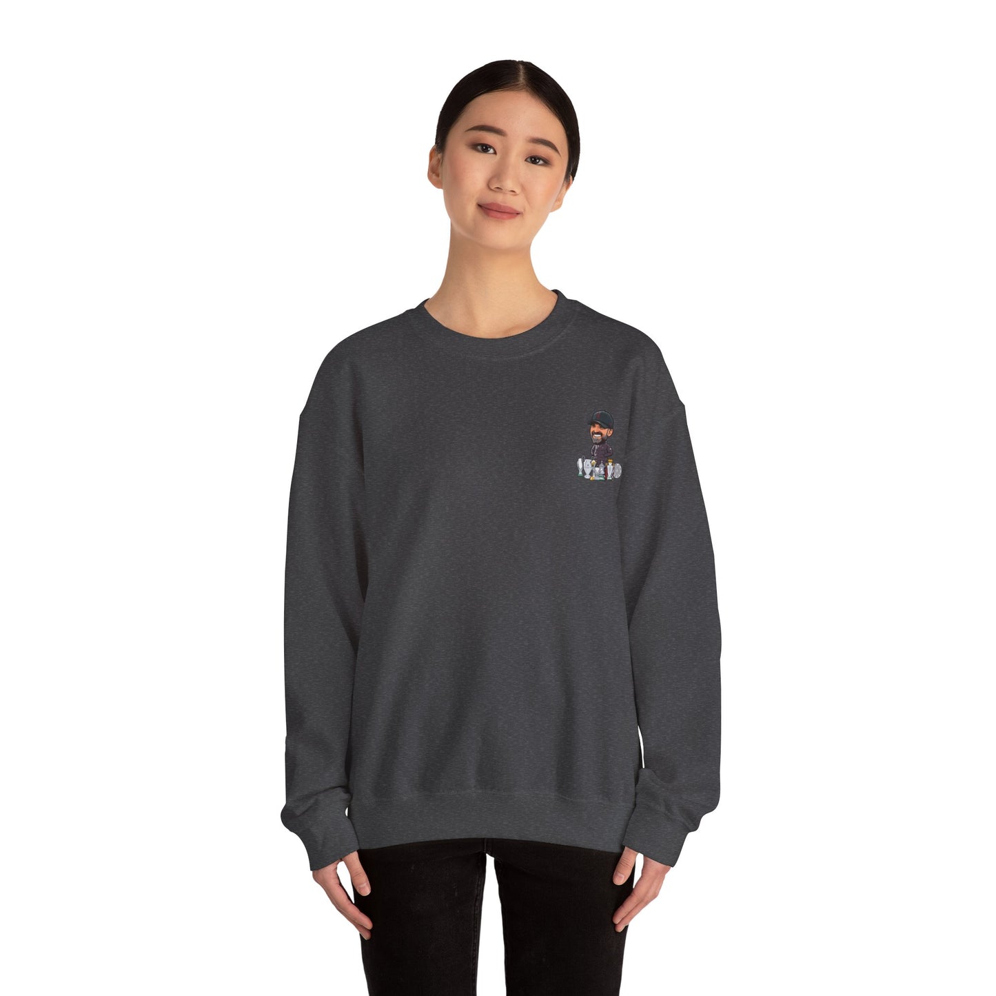 Jürgen Klopp - Liverpool - Sweatshirt