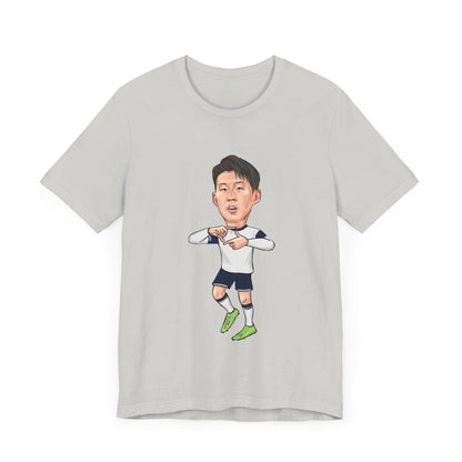 Song Hung Ming -  Tottenham Hotspur - T-Shirt