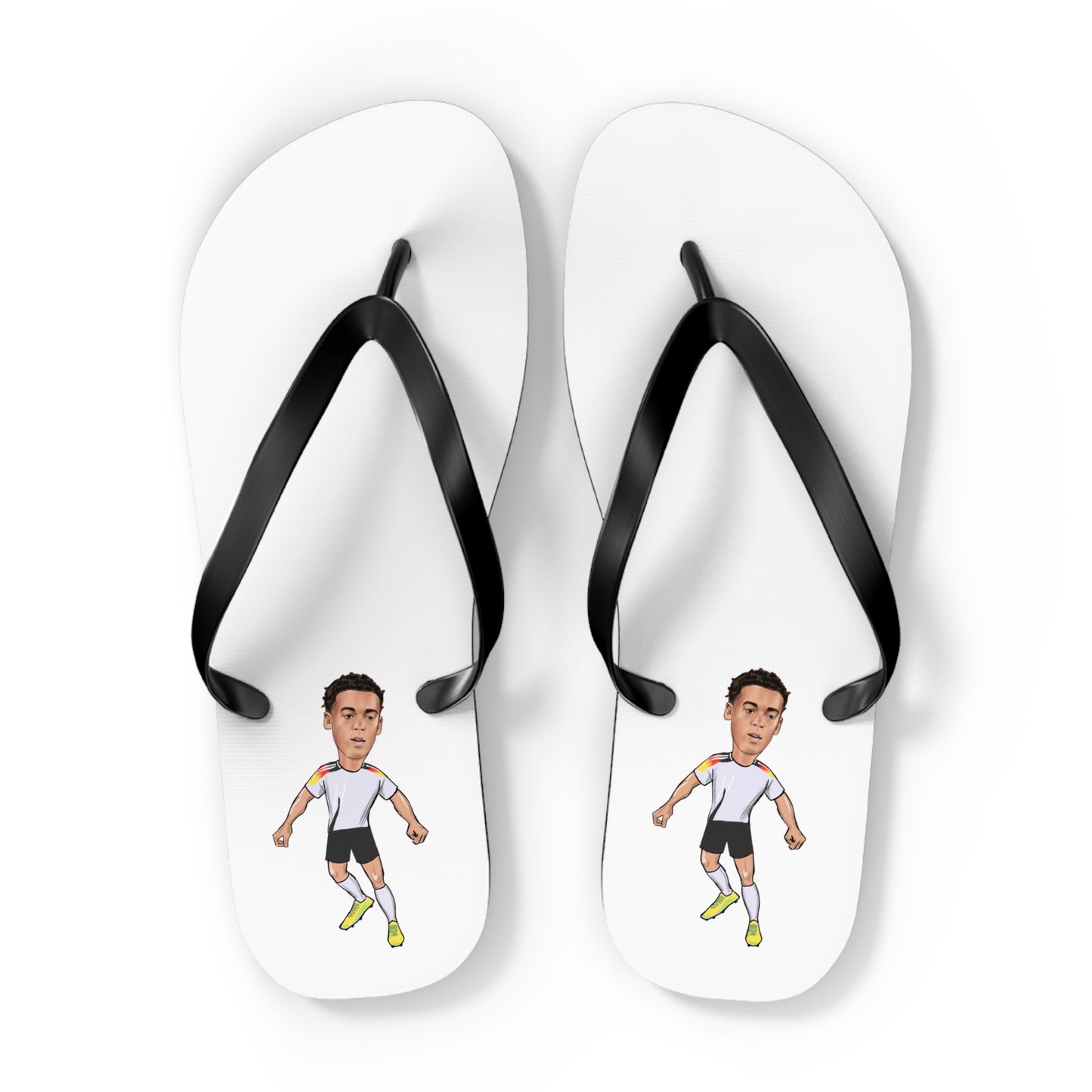 Jamal Musiala - Germany - Flip Flops