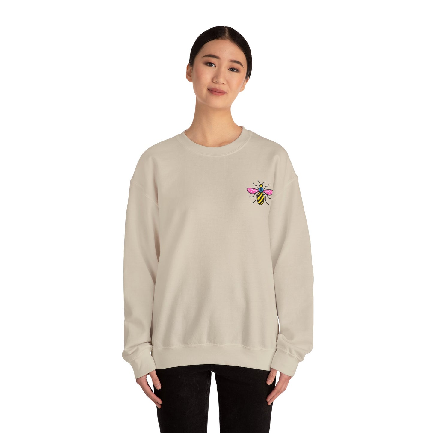 Manchester City Hacienda Bee - Sweatshirt