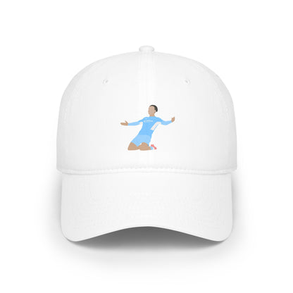 Jack Grealish - Manchester City - Baseball Cap