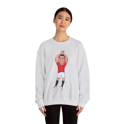 Cristiano Ronaldo - Manchester United - Sweatshirt