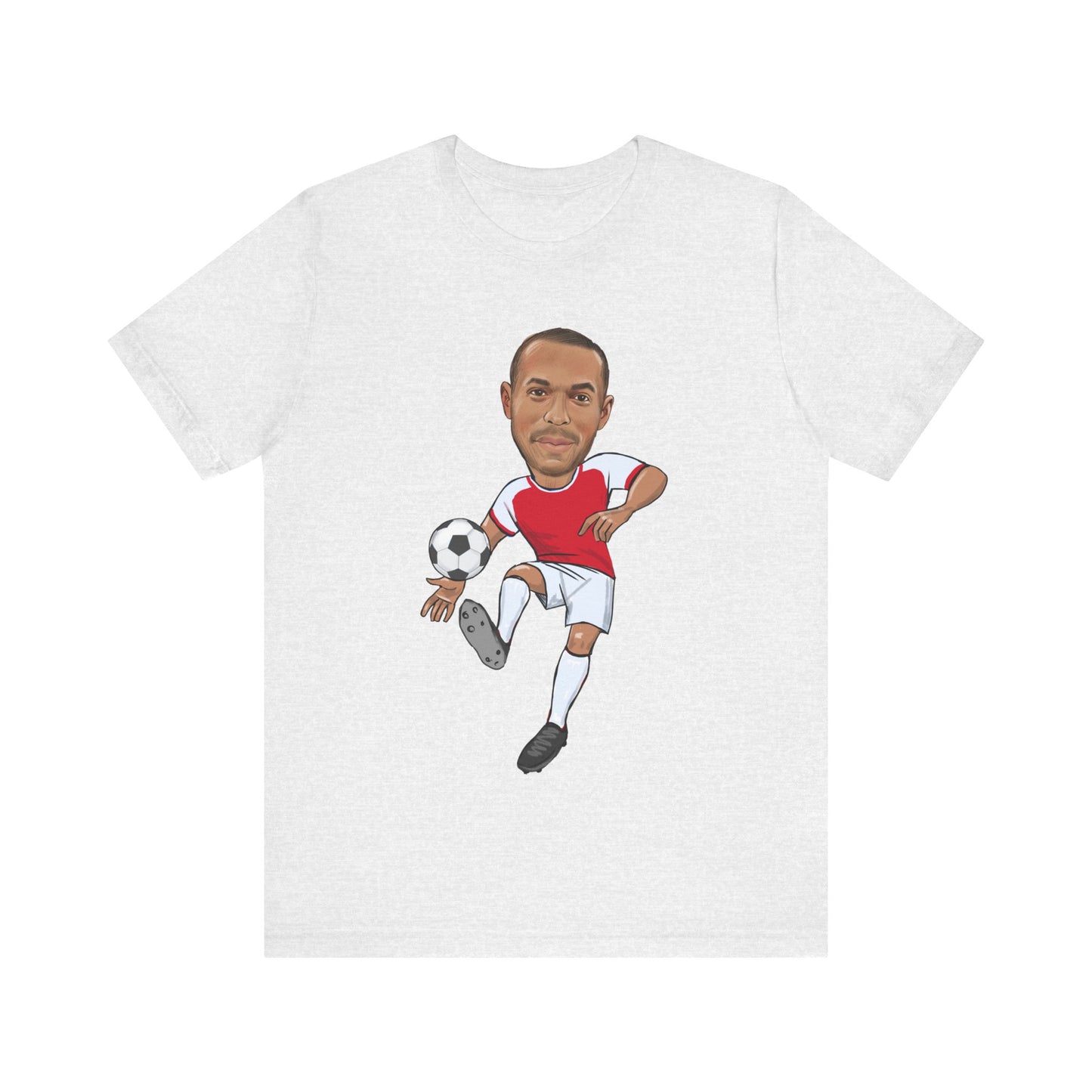 Thierry Henry - Arsenal -  T-Shirt