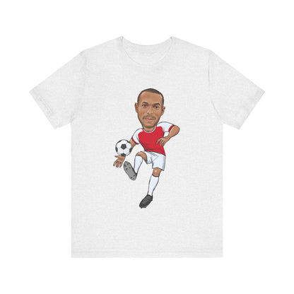 Thierry Henry - Arsenal -  T-Shirt