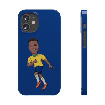 Vini Jr - Brazil - Phone Case