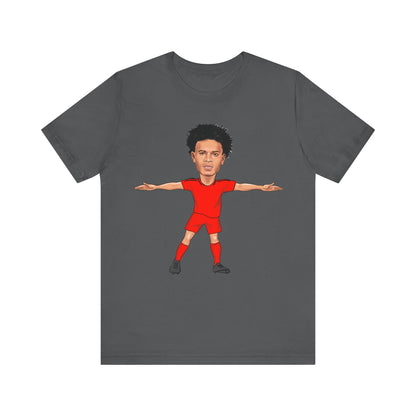 Leroy Sane - Bayern Munich - T-Shirt