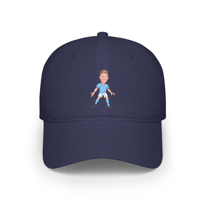 Kevin De Bruyne - Manchester City - Baseball Cap