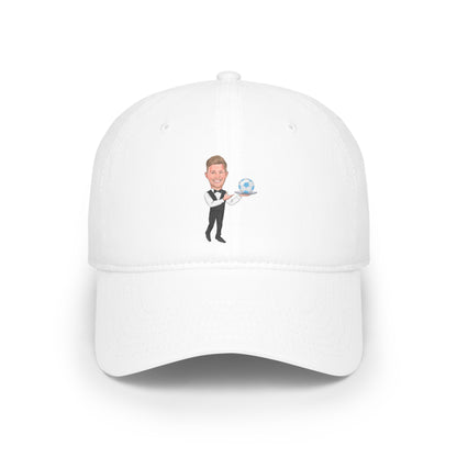 Kevin De Bruyne - Manchester City - Baseball Cap