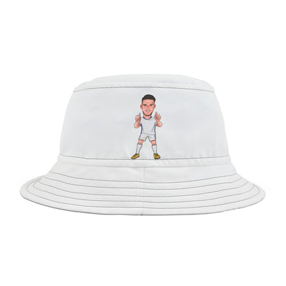 Declan Rice - England - Bucket Hat