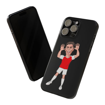 Kai Havertz - Arsenal -  Phone Case