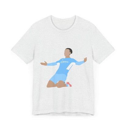 Jack Grealish - Manchester City  - T-shirt