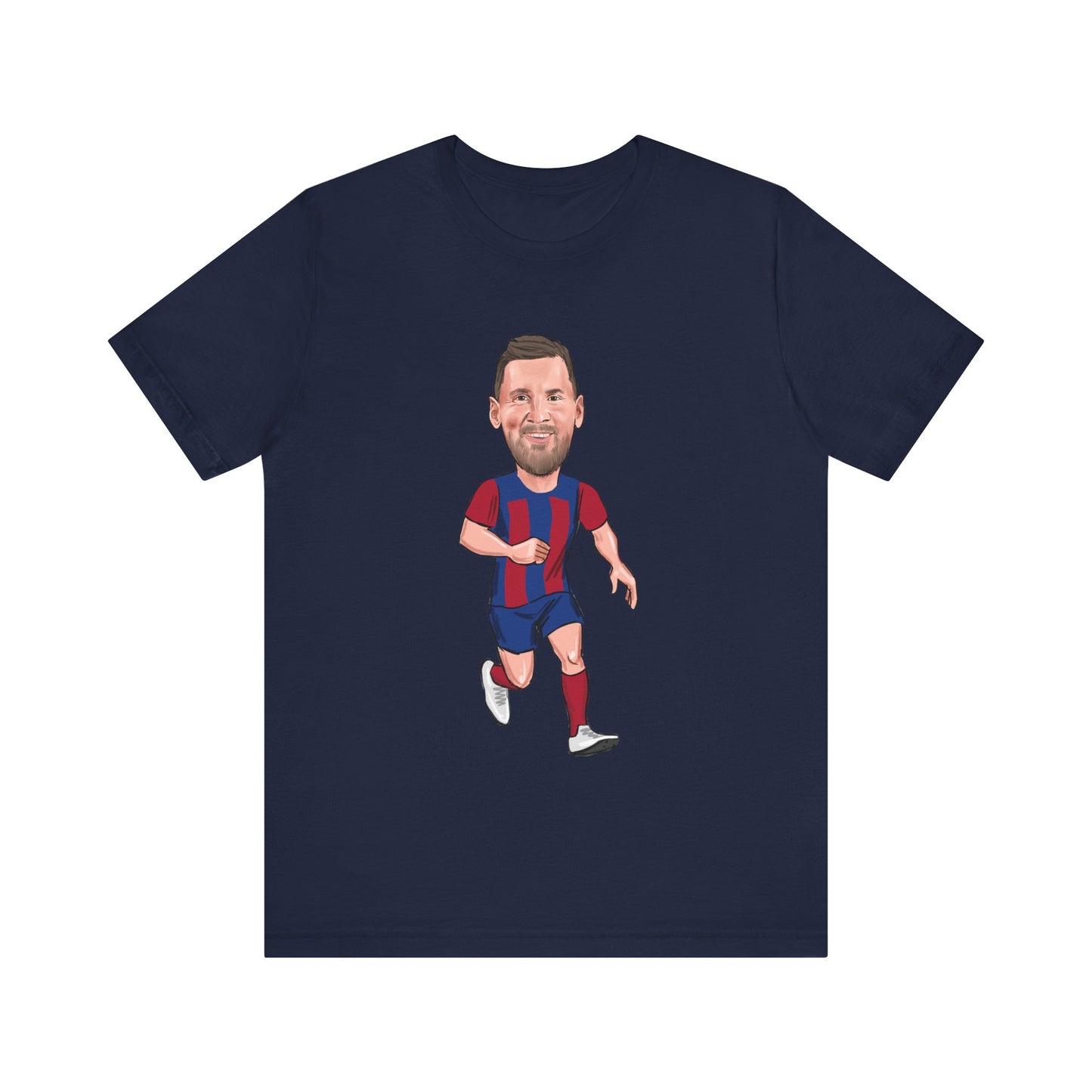 Lionel Messi - Barcelona - T-Shirt