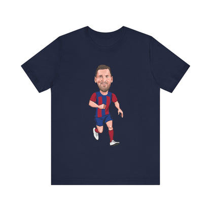 Lionel Messi - Barcelona - T-Shirt