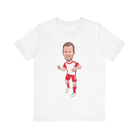 Harry Kane - Bayern Munich - T-Shirt