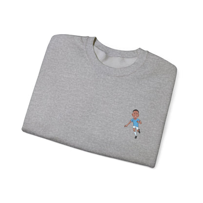 Savinho -  Manchester City - Sweatshirt